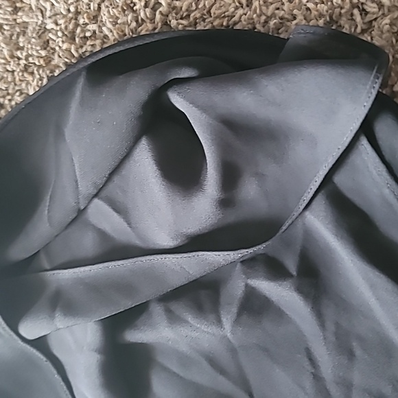 Cynthia Howie  Maggy Boutique Petite Skirt - Picture 4 of 6